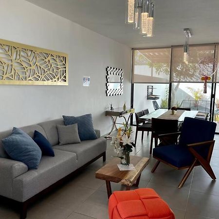 Villa Residencia “Sac Uh” à Mérida Extérieur photo