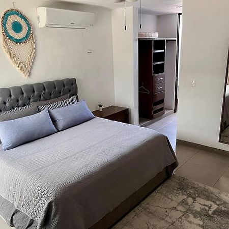 Villa Residencia “Sac Uh” à Mérida Extérieur photo