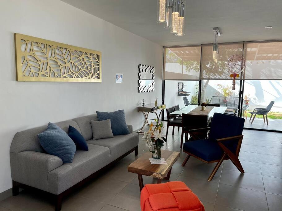 Villa Residencia “Sac Uh” à Mérida Extérieur photo