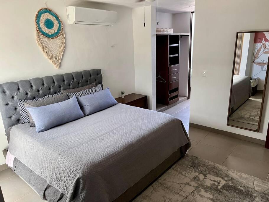 Villa Residencia “Sac Uh” à Mérida Extérieur photo