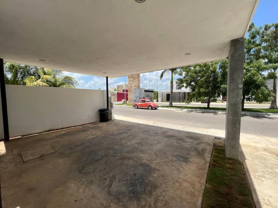 Villa Residencia “Sac Uh” à Mérida Extérieur photo
